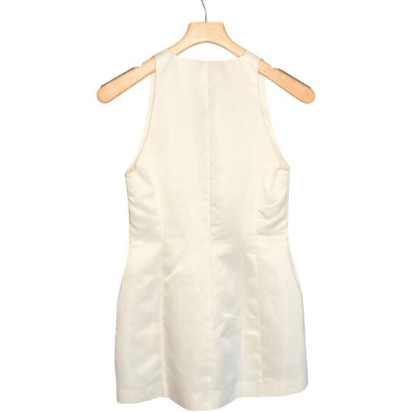 Miscreants Lia Mini Dress - Picture 9 of 12